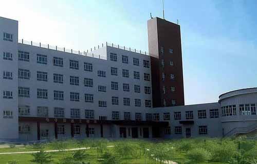 淄博淄川区第三职业中专