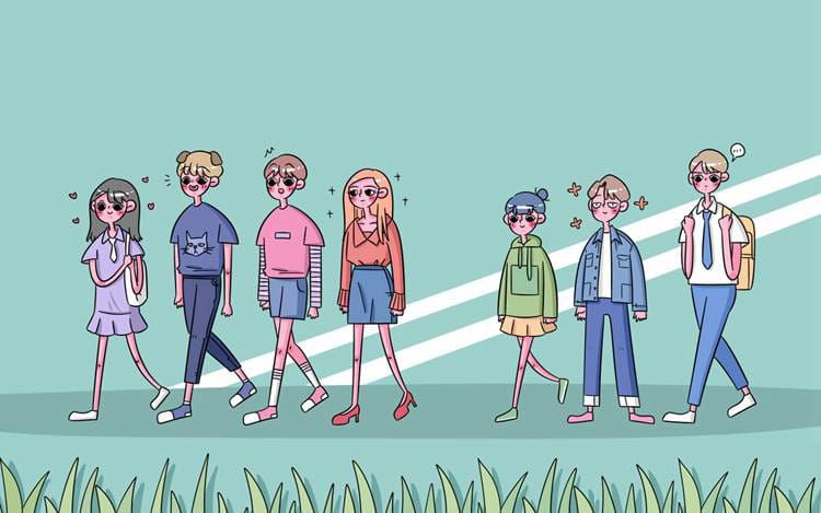  江西华忆电子工业中等专业学校学费多少钱及各专业收费标准