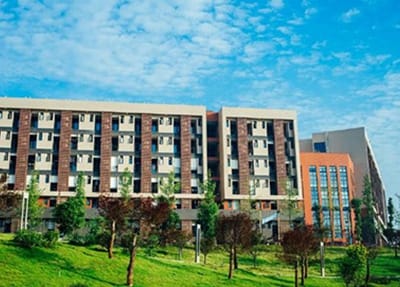 商水第二职业中等专业学校