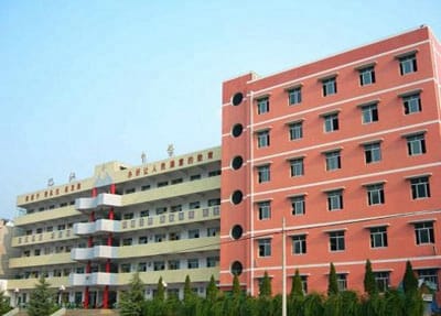 开封市信息工程学校