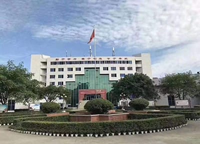 贵州建筑施工专业学校招生