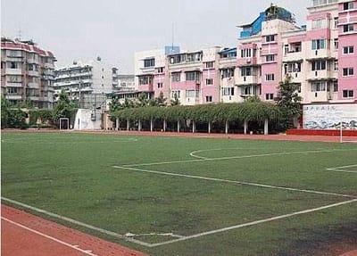 洛阳市体育运动学校