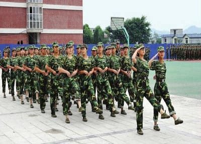 贵州建筑装饰专业学校招生