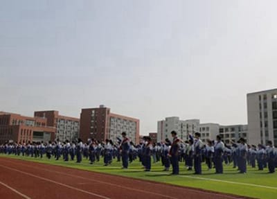 重庆电子电器应用与维修专业学校招生