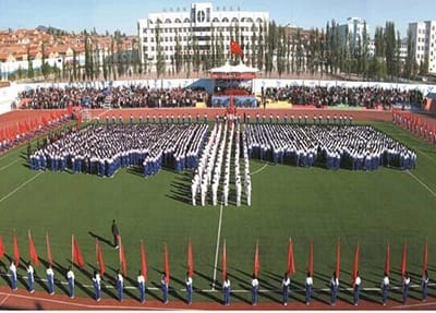 常州市工贸高级技工学校