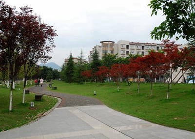 四川焊接专业学校招生