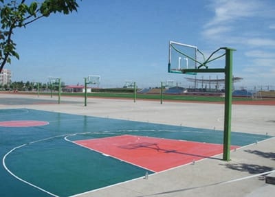 临汾高级技工学校