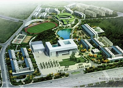 重庆建筑装饰专业学校招生