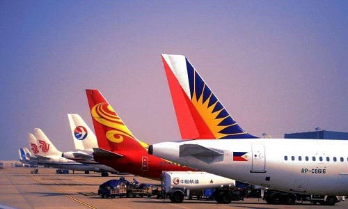 2022年成都航空学校招生标准是什么？