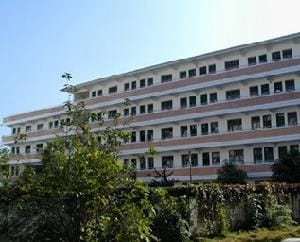 南宁信息工程职业技术学校
