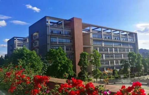 重庆医药学校