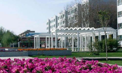 贵阳装备制造技工学校