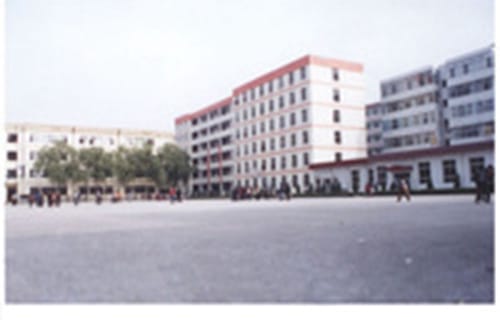 吕梁会计学校