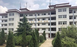 武汉康华中等职业艺术学校