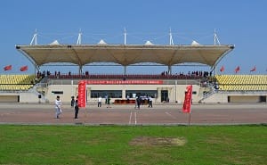 武汉江南技术学校