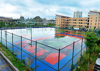 重庆轻工业技工学校