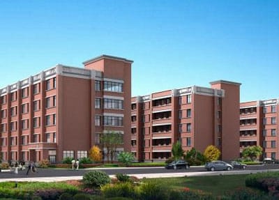 重庆松藻技工学校
