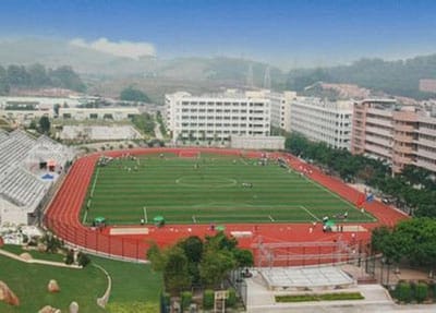 德阳电子工程学校