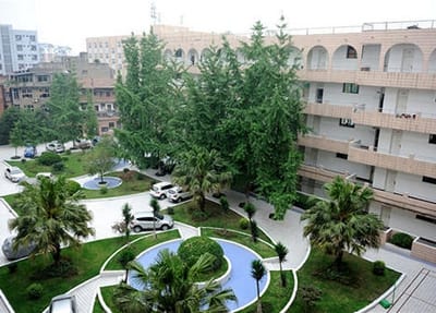 南阳宛东中等专业学校