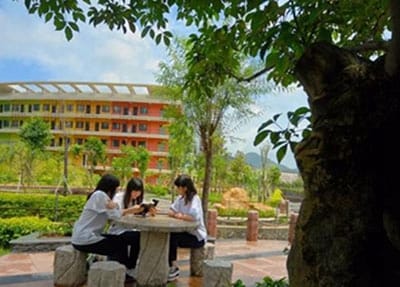 唐山市丰南区职业技术教育中心