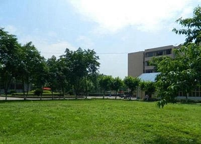 长安汽车(集团)有限责任公司技工学校