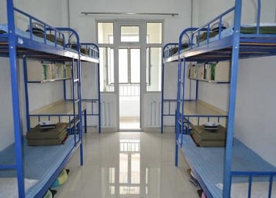 绵阳工贸学校