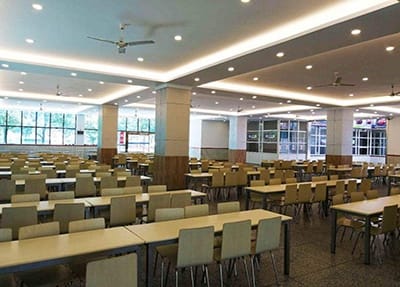重庆五里店职业中学