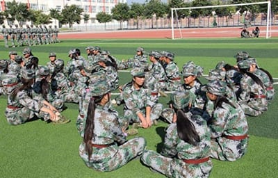 重庆市三峡高级技工学校