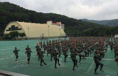 贵阳交通学校