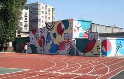 四川蜀都卫生学校