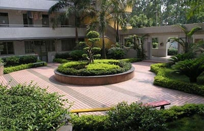 攀枝花华森职业学校