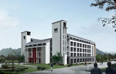 成都东星航空学院