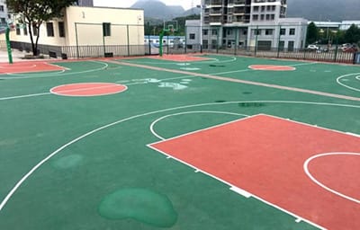 通山职教中心
