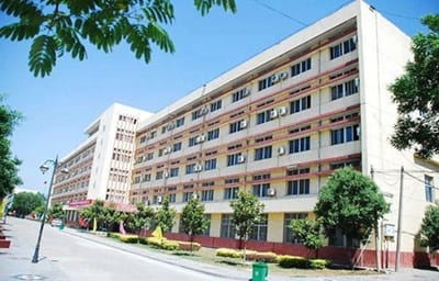 枣阳职教中心学校