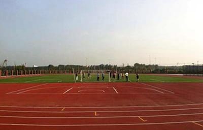 重庆万州第一职业高级中学