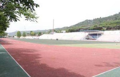 宜城职业高级中学