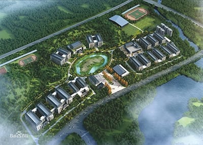 巴中市南江春兰科技学校
