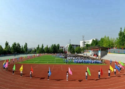 重庆五里店职业中学