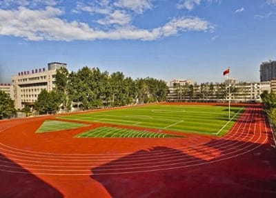 河北工程职业学校
