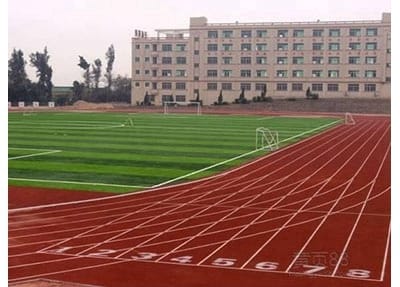 三门峡财经学校
