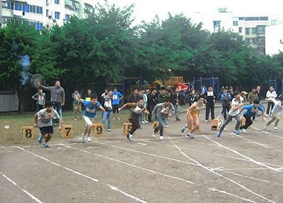 罗甸中等职业学校