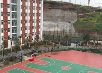 重庆五里店职业中学