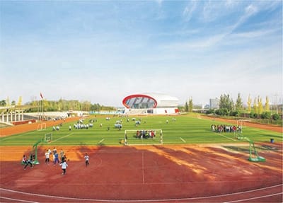 荆州机械电子工业学校