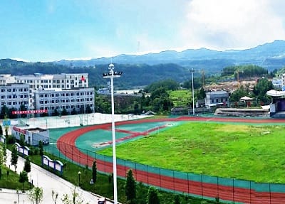 濮阳市油田职业中等专业学校