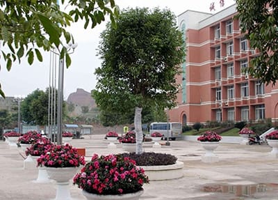 广元科技学校