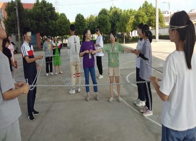 湖北宜昌水利电力学校