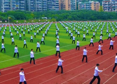 西安高新技师学院