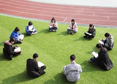 恩施交通技工学校