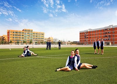 修武县职业技术学校