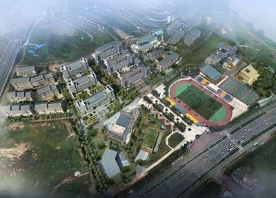 重庆轻工业技工学校